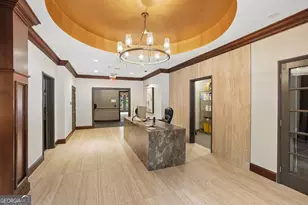 901 NE Abernathy Rd, Sandy Springs, GA 30328 - Photo 27