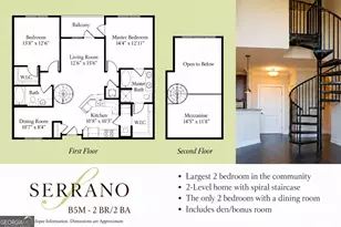901 NE Abernathy Rd, Sandy Springs, GA 30328 - Photo 39