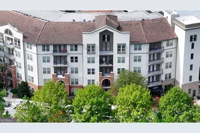 901 NE Abernathy Road #6030, Sandy Springs, GA 30328 - Photo 37