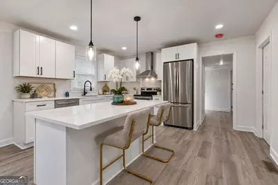 3192 Oakcliff Road NW, Atlanta, GA 30311 - Photo 13