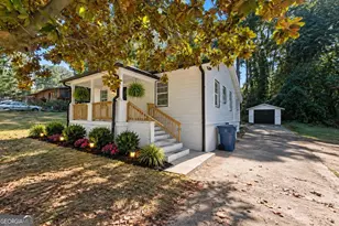 3192 Oakcliff Rd NW, Atlanta, GA 30311 - Photo 3