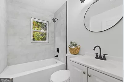3192 Oakcliff Road NW, Atlanta, GA 30311 - Photo 11