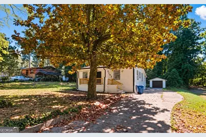 3192 Oakcliff Road NW, Atlanta, GA 30311 - Photo 27