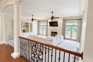 1481 Hwy 85 Conn, Brooks, GA 30205 - Photo 19