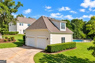 1481 Hwy 85 Conn, Brooks, GA 30205 - Photo 63