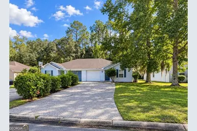 167 Talbot Court, Saint Marys, GA 31558 - Photo 1