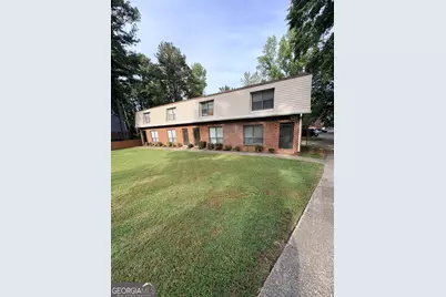 165 Hunters Lane #D, Fayetteville, GA 30215 - Photo 1