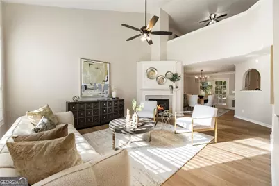 2950 Serenade Court, Alpharetta, GA 30004 - Photo 5