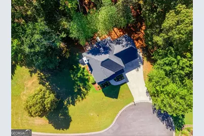 307 Oakwind Way Drive, Canton, GA 30114 - Photo 7