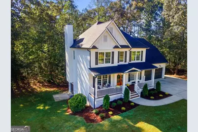 307 Oakwind Way Drive, Canton, GA 30114 - Photo 1