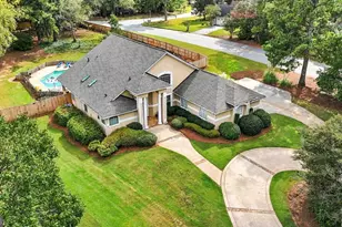 20 Parkgate Ln, Peachtree City, GA 30269 - Photo 1
