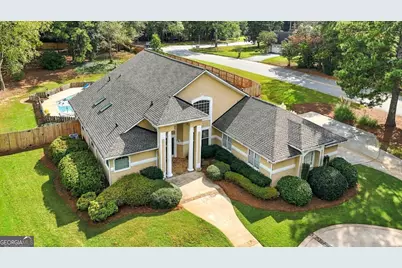 20 Parkgate Lane, Peachtree City, GA 30269 - Photo 5