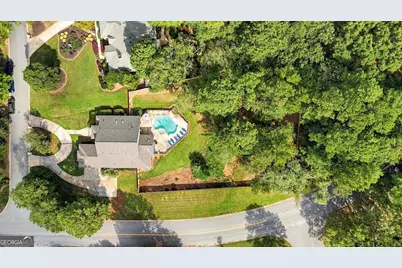 20 Parkgate Lane, Peachtree City, GA 30269 - Photo 3