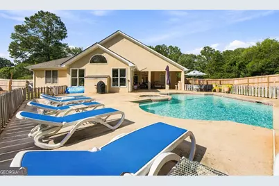 20 Parkgate Lane, Peachtree City, GA 30269 - Photo 67