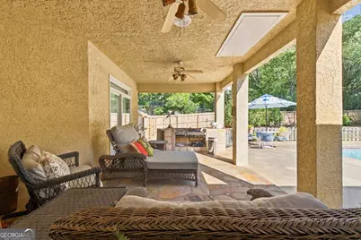 20 Parkgate Lane, Peachtree City, GA 30269 - Photo 63