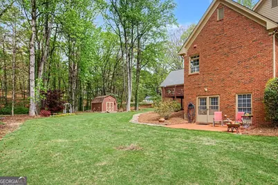 3275 Fence Road, Dacula, GA 30019 - Photo 9