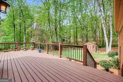 3275 Fence Road, Dacula, GA 30019 - Photo 17