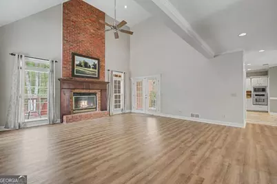 3275 Fence Road, Dacula, GA 30019 - Photo 23