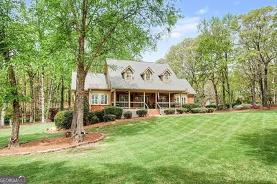 3275 Fence Road, Dacula, GA 30019 - Photo 5
