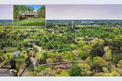 3275 Fence Road, Dacula, GA 30019 - Photo 61