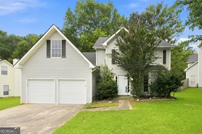 3803 River Ridge Court, Decatur, GA 30034 - Photo 1