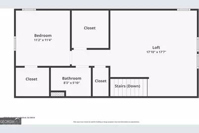 1959 Rowland Pass, Buford, GA 30518 - Photo 45