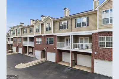 1112 Woodland Lane, Alpharetta, GA 30009 - Photo 5