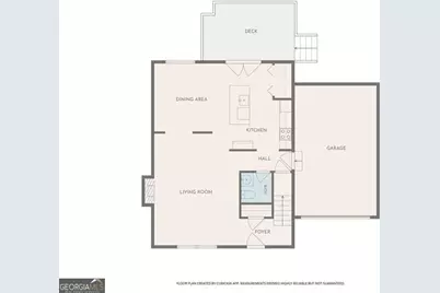 140 Julia Ann Circle, Athens, GA 30606 - Photo 33