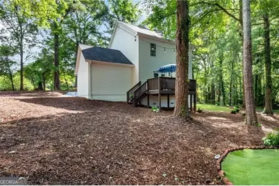 140 Julia Ann Circle, Athens, GA 30606 - Photo 29