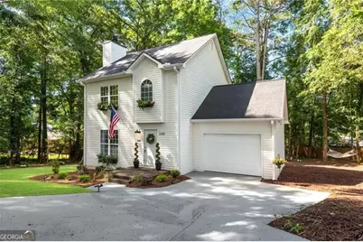 140 Julia Ann Circle, Athens, GA 30606 - Photo 37