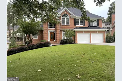 8550 Edwardton Drive, Roswell, GA 30076 - Photo 3
