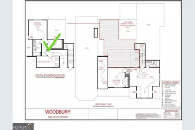 4884 N Hwy 29 #6, Newnan, GA 30265 - Photo 3