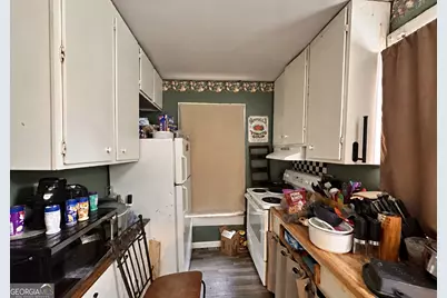 606 Senate Street, Waycross, GA 31501 - Photo 7
