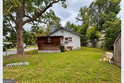 606 Senate Street, Waycross, GA 31501 - Photo 11