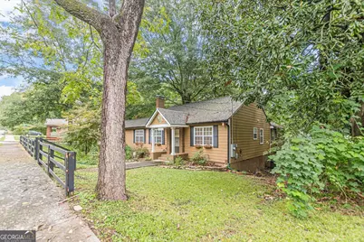 2492 Maple Street, East Point, GA 30344 - Photo 1
