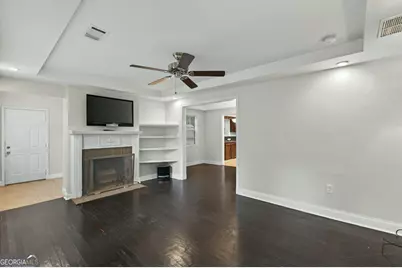 2492 Maple Street, East Point, GA 30344 - Photo 9