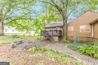 2492 Maple Street, East Point, GA 30344 - Photo 53