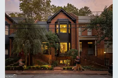 233 Sycamore Place, Decatur, GA 30030 - Photo 1