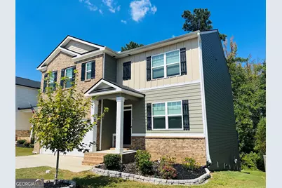 138 Silver Birch Pass, Newnan, GA 30265 - Photo 47