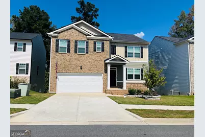 138 Silver Birch Pass, Newnan, GA 30265 - Photo 1