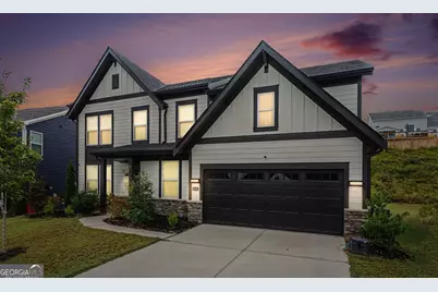 1642 Liberty Park Drive, Braselton, GA 30517 - Photo 3