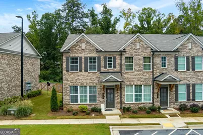 445 Collins Industrial Way, Lawrenceville, GA 30043 - Photo 1