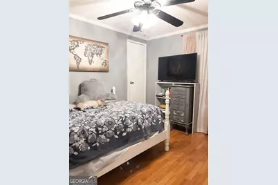 196 Northland Drive, Vidalia, GA 30474 - Photo 33