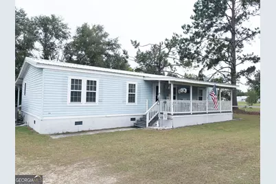 196 Northland Drive, Vidalia, GA 30474 - Photo 3