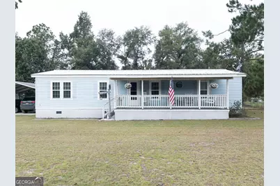 196 Northland Drive, Vidalia, GA 30474 - Photo 1