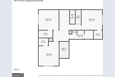 5071 Irvine Drive, Douglasville, GA 30135 - Photo 21