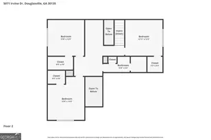5071 Irvine Dr, Douglasville, GA 30135 - Photo 21