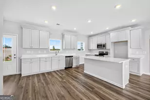 1076 Primrose Cir, Greenville, GA 30222 - Photo 5