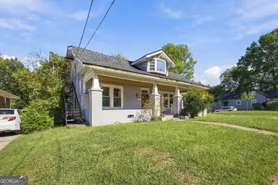 402 Stonewall Street NE, Rome, GA 30161 - Photo 3