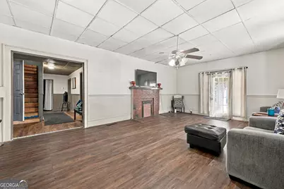 402 Stonewall Street NE, Rome, GA 30161 - Photo 11